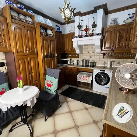 Popis Maison Апартаменты *