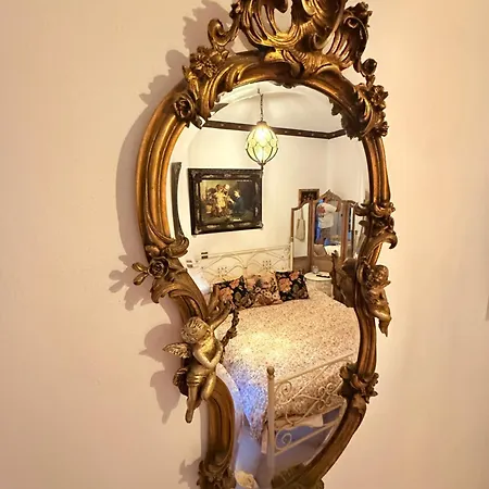 Popis Maison Апартаменты Родос
