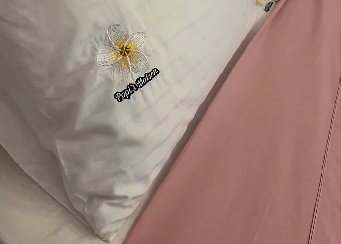 Popis Maison Lägenhet *