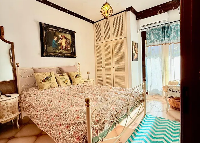 Popis Maison * Rhodes City