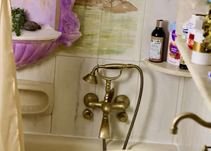 Lägenhet Popis Maison *