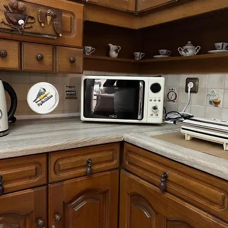 Popis Maison 아파트