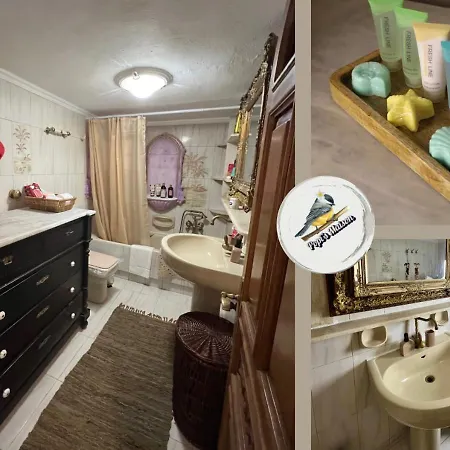 Popis Maison * Rhodes City