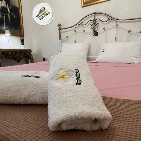 아파트 Popis Maison