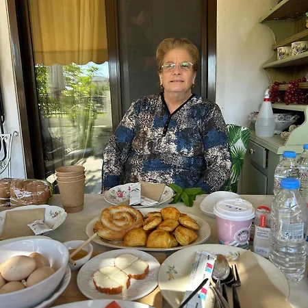 Popis Maison 아파트 Rhodes City