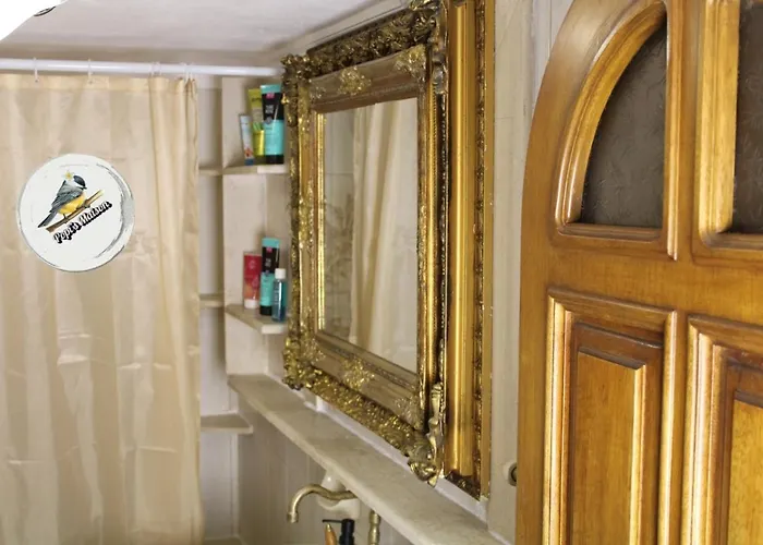 Daire Popis Maison Rhodes City