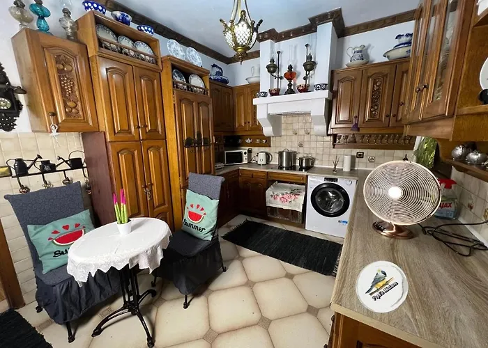 Popis Maison Daire *