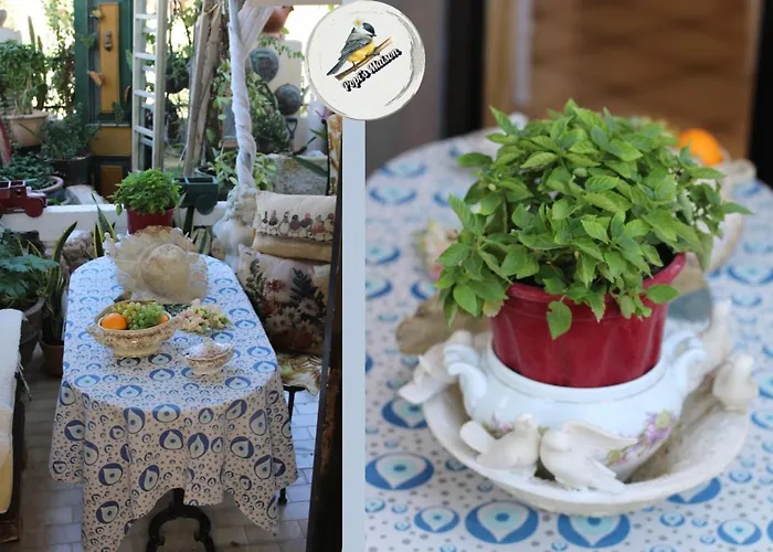 Popis Maison Daire Rhodes City