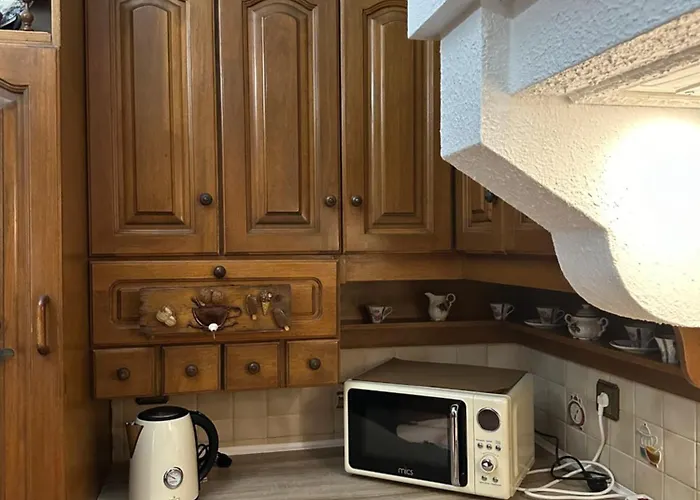 Popis Maison Daire Rhodes City