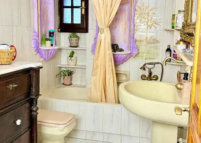 Popis Maison Daire *