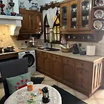 Popis Maison شقة Rhodes City