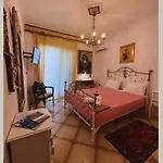 Popis Maison شقة Rhodes City