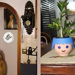 شقة Popis Maison Rhodes City