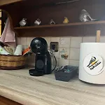 Popis Maison Apartamento *