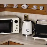 Apartamento Popis Maison *