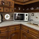 Popis Maison Apartamento