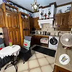Popis Maison شقة *