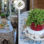Popis Maison Apartamento Rhodes City