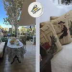 شقة Popis Maison *