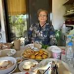 Popis Maison شقة Rhodes City