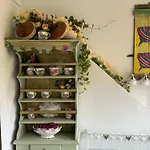 Popis Maison * Rhodes City