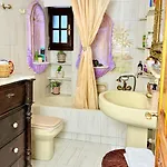Popis Maison Apartamento *