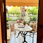 Apartamento Popis Maison *