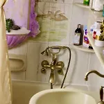 Apartamento Popis Maison *