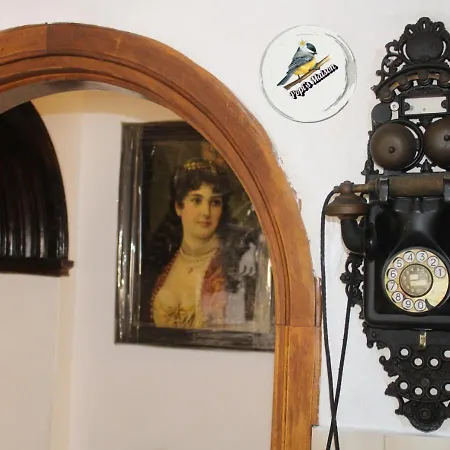 アパート Popis Maison Rhodes City