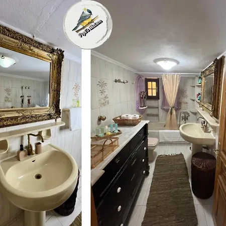 Popis Maison Rhodes City