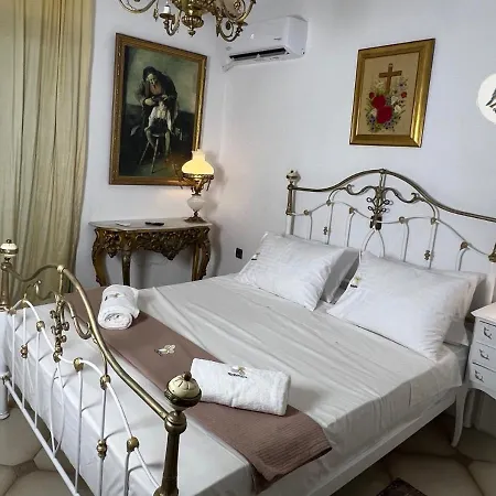Popis Maison Apartmán