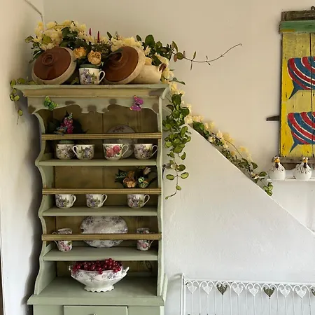 Popis Maison * Rhodes City