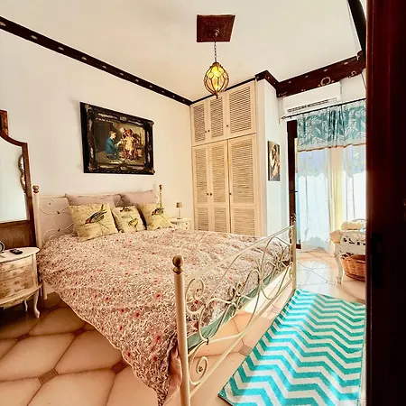 Popis Maison * Rhodes City