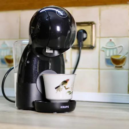 Apartamento Popis Maison Rhodes City