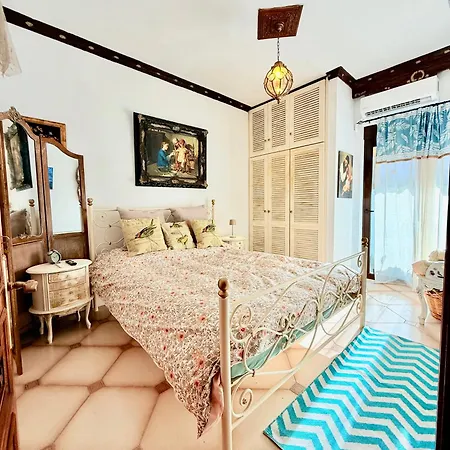 Popis Maison Apartment *