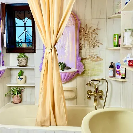 Popis Maison * Rhodes City