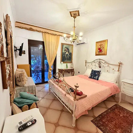 Popis Maison Apartmán *