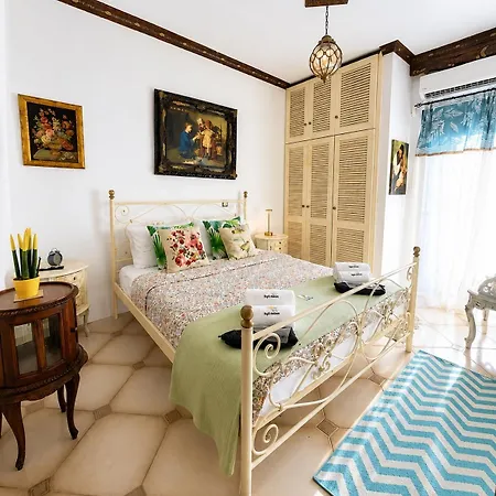 Διαμέρισμα Popis Maison *