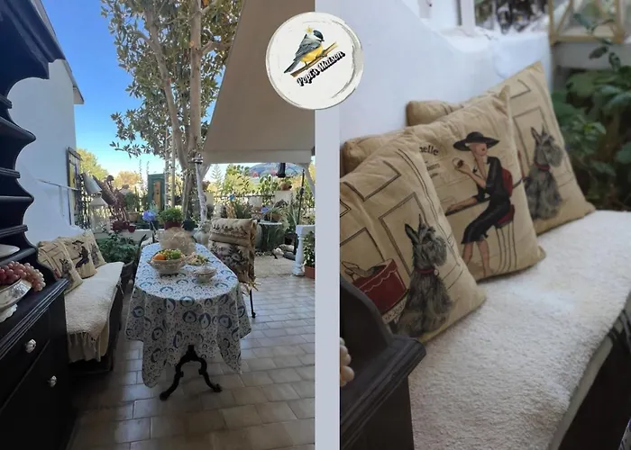 Apartamento Popis Maison *