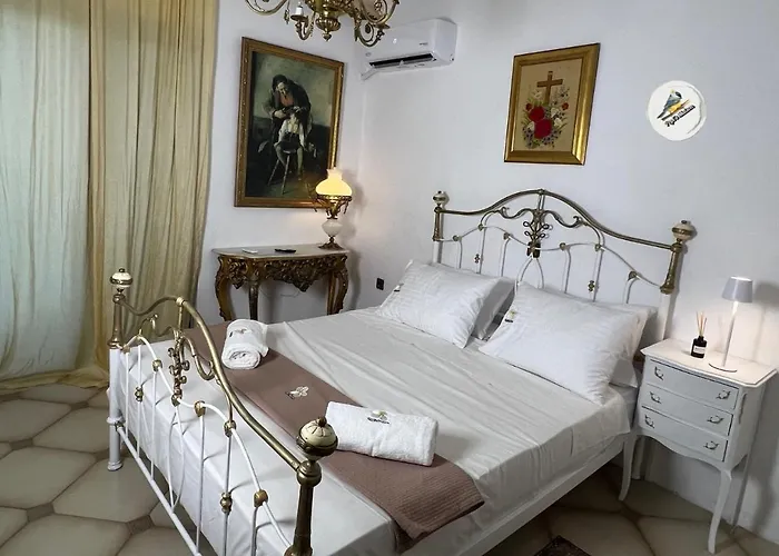 Popis Maison Apartamento