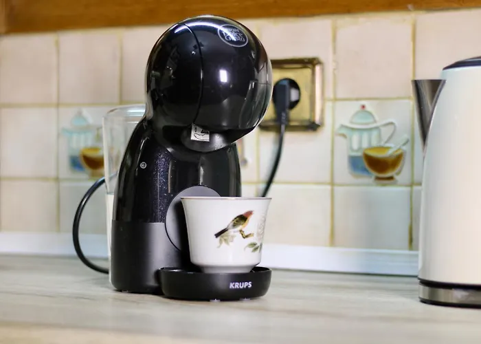 Apartment Popis Maison Rhodes City