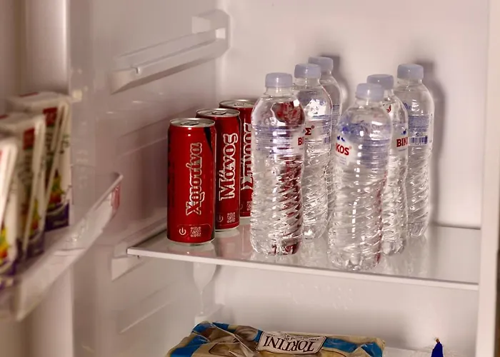 Apartment Popis Maison Rhodes City