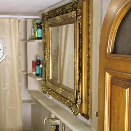 Lejlighed Popis Maison Rhodes City