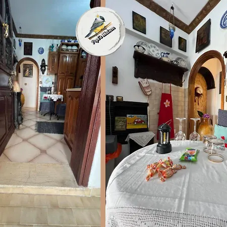 Popis Maison * Rhodes City