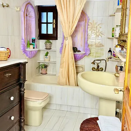 Popis Maison Lejlighed *