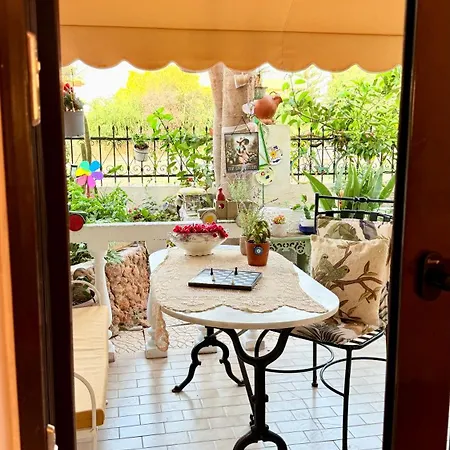 Lejlighed Popis Maison *