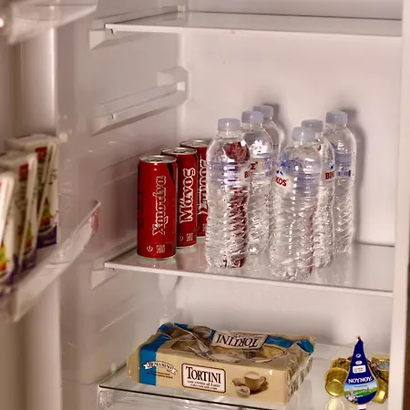 Lejlighed Popis Maison Rhodes City