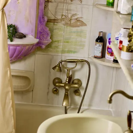 Lejlighed Popis Maison *