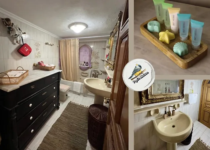 Popis Maison * Rhodes City