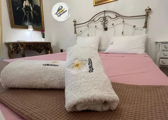 Apartament Popis Maison